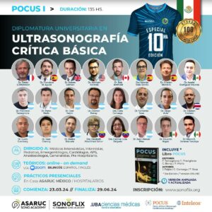 POCUS Fest Mexico 2024
