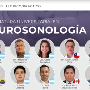 Diplomatura en Neurosonología