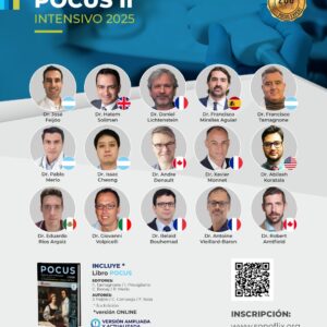 POCUS II Intensivo 2025